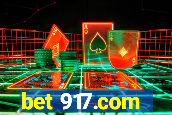 bet 917.com