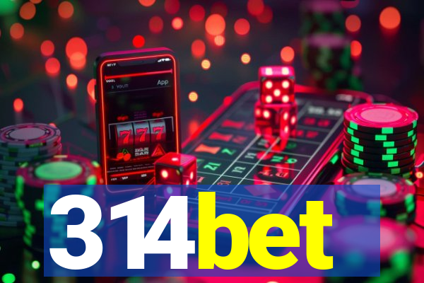 314bet