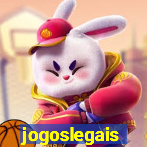 jogoslegais