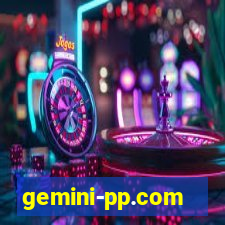 gemini-pp.com