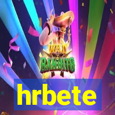 hrbete