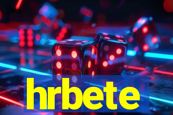 hrbete