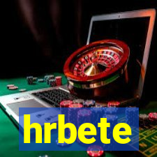 hrbete