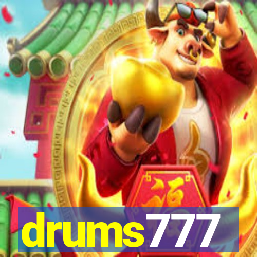 drums777