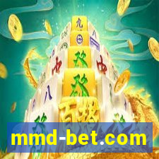 mmd-bet.com