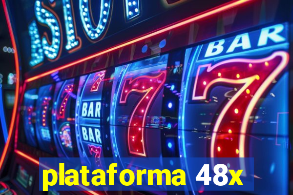 plataforma 48x