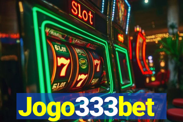 Jogo333bet