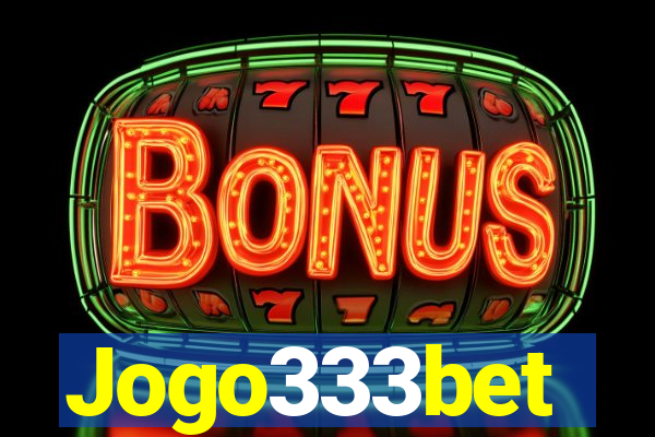 Jogo333bet