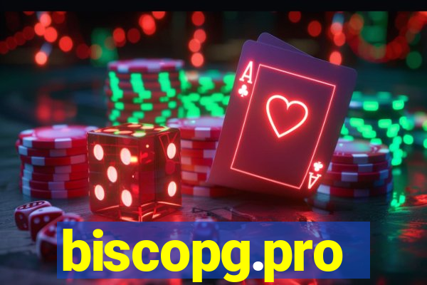 biscopg.pro