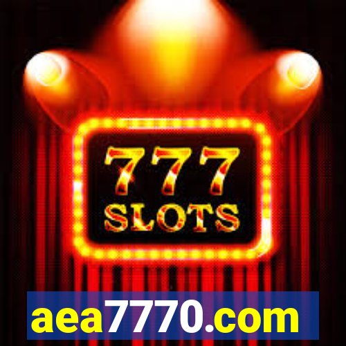 aea7770.com