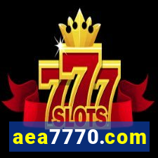 aea7770.com