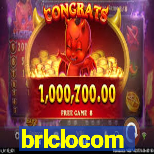 brlclocom