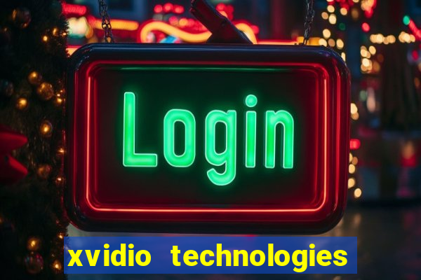 xvidio technologies startup brasil 2023