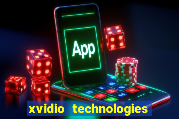 xvidio technologies startup brasil 2023