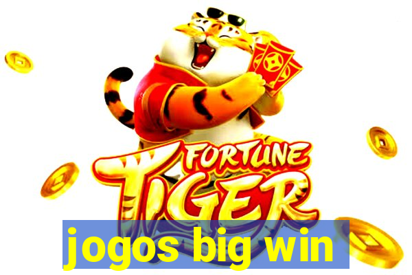 jogos big win