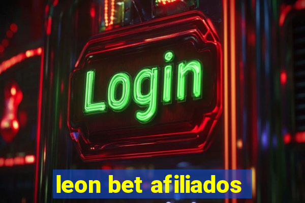 leon bet afiliados