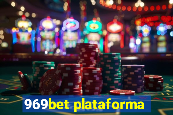 969bet plataforma