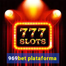 969bet plataforma