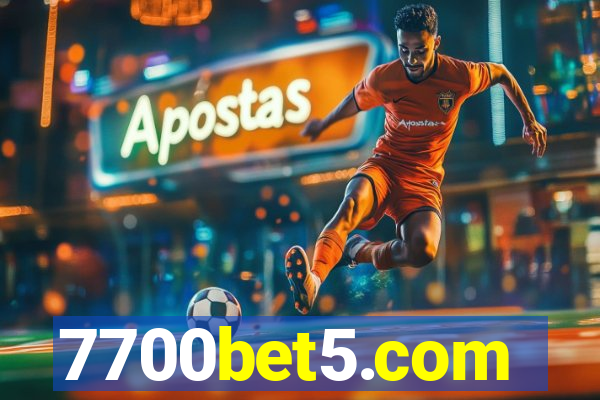 7700bet5.com