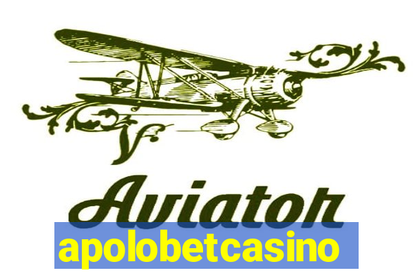 apolobetcasino