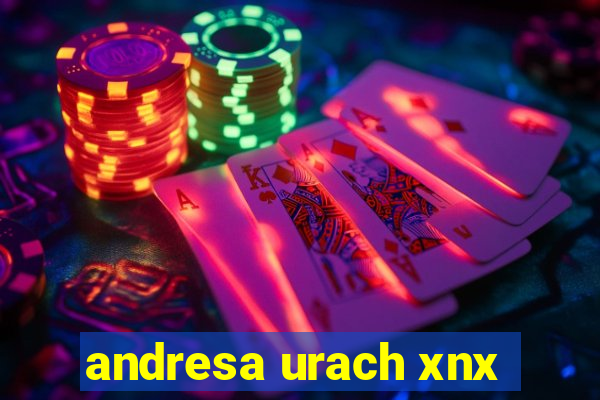 andresa urach xnx