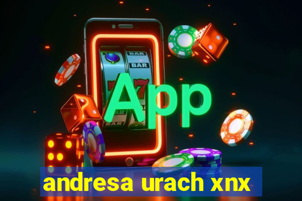 andresa urach xnx