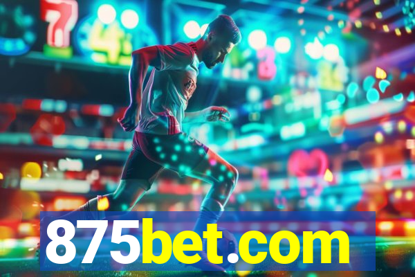 875bet.com