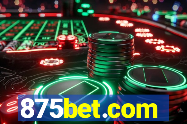 875bet.com