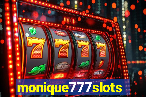 monique777slots