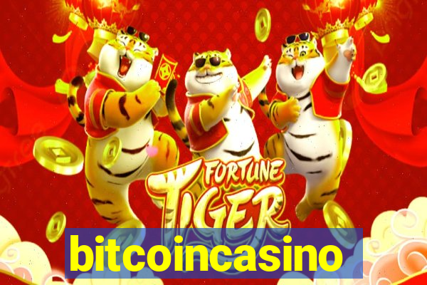 bitcoincasino