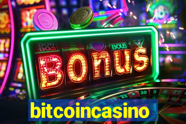 bitcoincasino