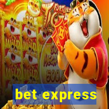 bet express