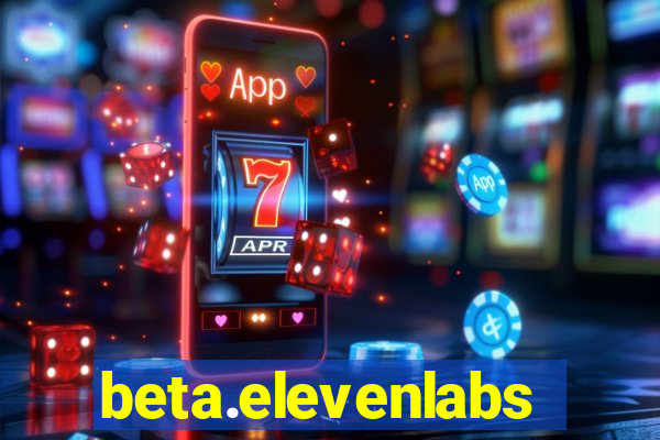 beta.elevenlabs.oi