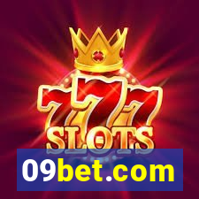 09bet.com