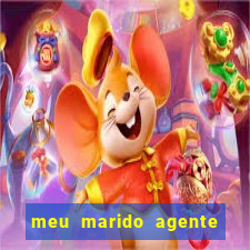 meu marido agente secreto legendado