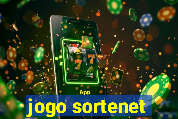 jogo sortenet