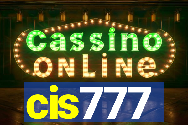 cis777