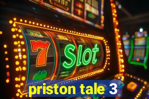 priston tale 3