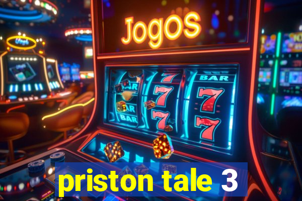 priston tale 3