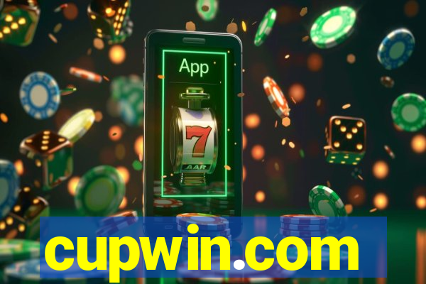 cupwin.com