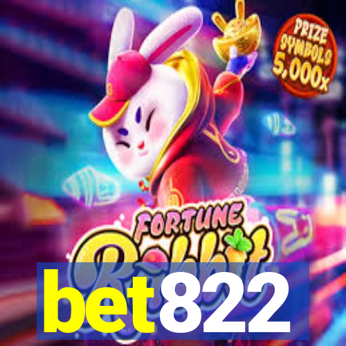 bet822