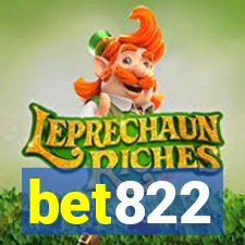 bet822