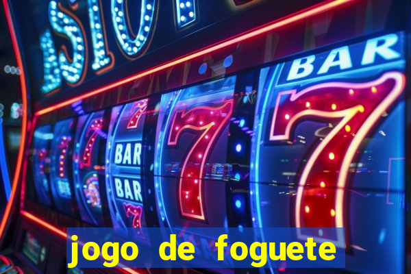 jogo de foguete que ganha dinheiro