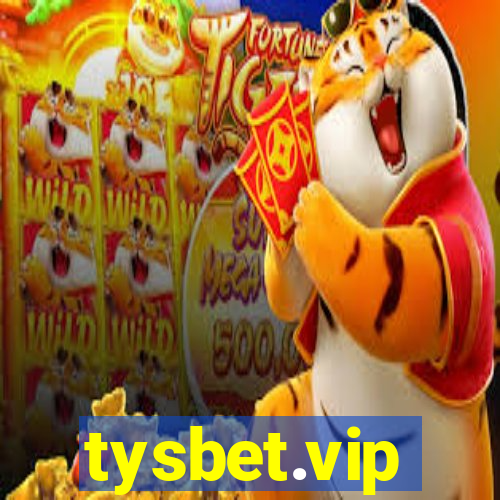 tysbet.vip