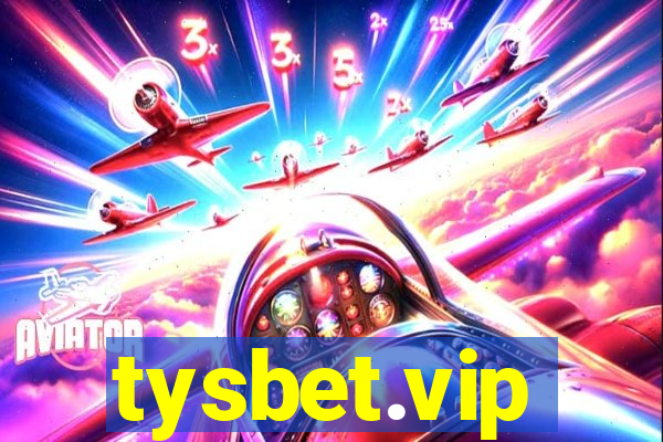 tysbet.vip