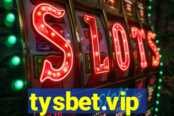 tysbet.vip