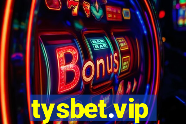 tysbet.vip