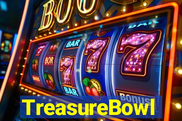 TreasureBowl treasure bowl modo de jogar