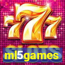 ml5games