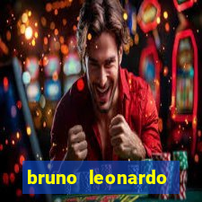 bruno leonardo rocha barbetta